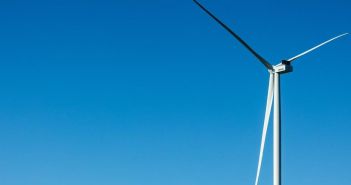 EEF startet Bauarbeiten am Windpark Schwennenz für klimafreundliche (Foto: Frank Boutrup Schmidt)