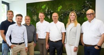 Zwei Firmen eröffnen jetzt gemeinsames QNG-Plus Technikzentrum in (Foto: Janz Tec AG)
