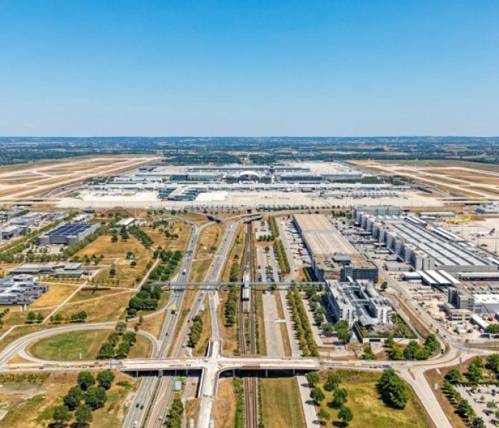 Ambitionierte Pläne - die machbar sind! (Foto: GP JOULE)