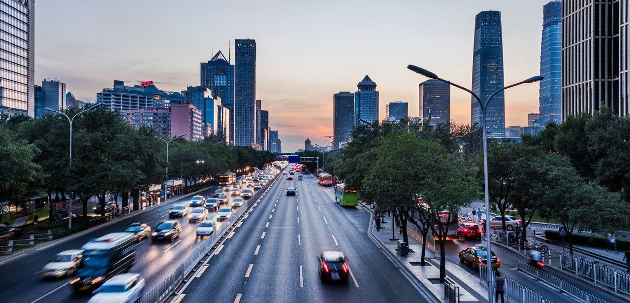 DSG und Uni Augsburg fordern stärkeren Schutz vor Feinstaub (Foto: AdobeStock - fanjianhua - 138039112)