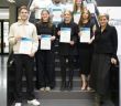 Neun Studenten Hochschule Bremen gewinnen Preise für nachhaltiges (Foto: Hochschule Bremen)