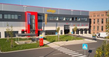 Solago steigert Lieferperformance dank cloudbasiertem WMS und mobilem (Foto: storelogix by common solutions GmbH & Co. KG)