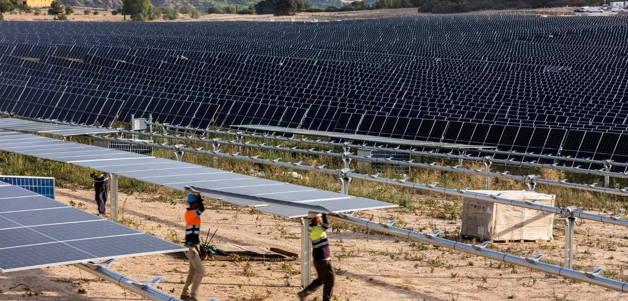 ABO Energy verkauft 63-MW-Windprojekt in Kanada und sichert (Foto: ABO Energy GmbH & Co. KGaA)