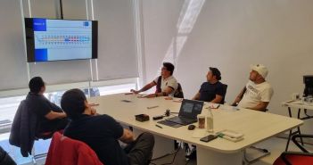 Rehm stärkt mexikanische Präsenz als Hauptsponsor aller SMTA (Foto: Rehm Thermal Systems)