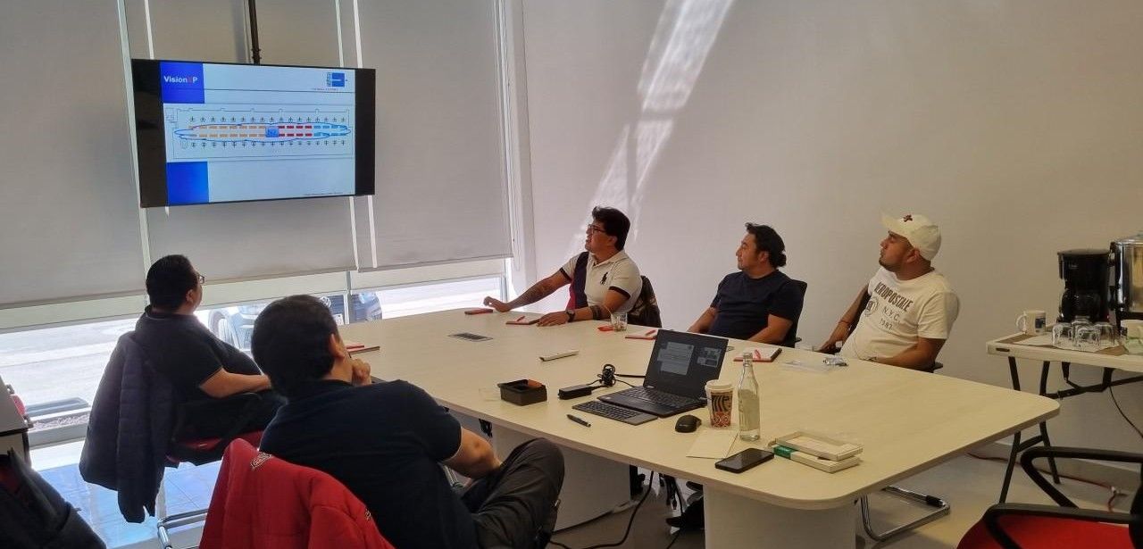 Rehm stärkt mexikanische Präsenz als Hauptsponsor aller SMTA (Foto: Rehm Thermal Systems)