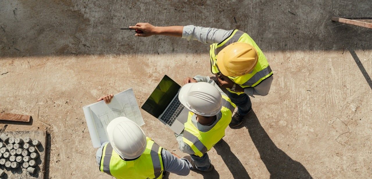 Novelle BauGB verkürzt Verfahren, erhält Planungsqualität und nachhaltigen (Foto: AdobeStock - ME Image - 595922327)