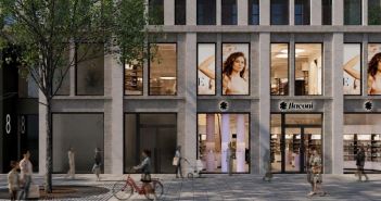 flaconi startet 'Beauty Now' Flagship-Stores in drei deutschen (Foto: flaconi)